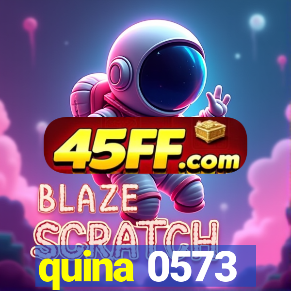 quina 0573
